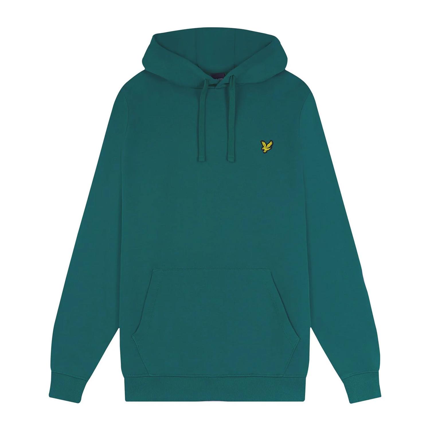 LYLE & SCOTT  Hoodie zum Überziehen 