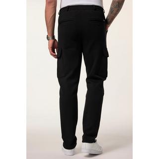 JP1880 FLEXNAMIC Cargo Jersey Schlupfbundhose NEW YORK  
