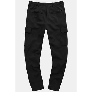 JP1880 FLEXNAMIC Cargo Jersey Schlupfbundhose NEW YORK  