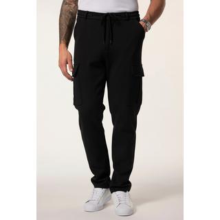 JP1880 FLEXNAMIC Cargo Jersey Schlupfbundhose NEW YORK  