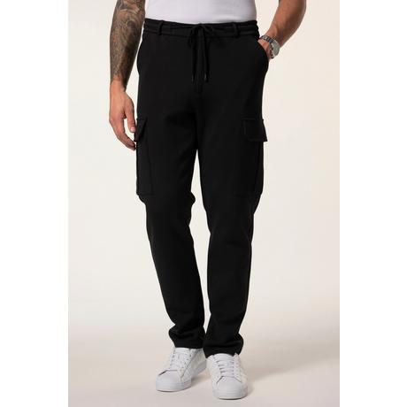 JP1880 FLEXNAMIC Cargo Jersey Schlupfbundhose NEW YORK  