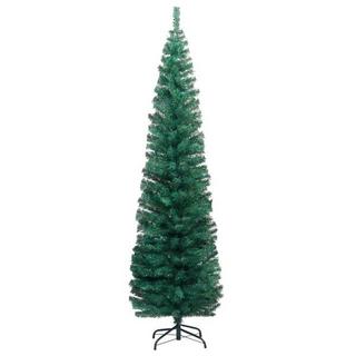 VidaXL sapin de Noël artificiel  