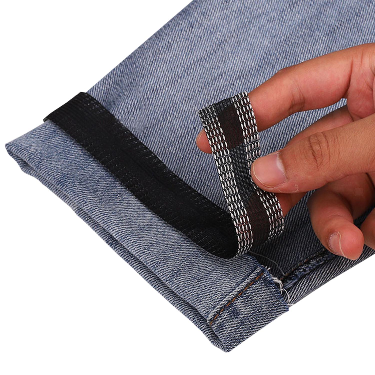 eStore  Saumleiste zum Kürzen von Hosen und Ärmeln 