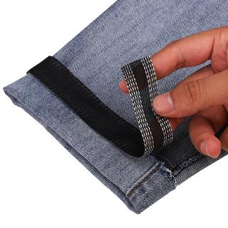 eStore  Saumleiste zum Kürzen von Hosen und Ärmeln 