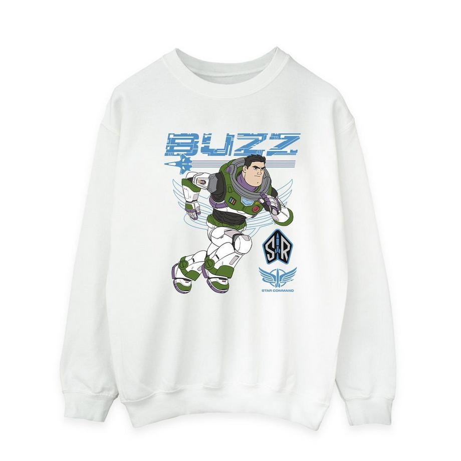 Sweat LIGHTYEAR RUN TO ACTION