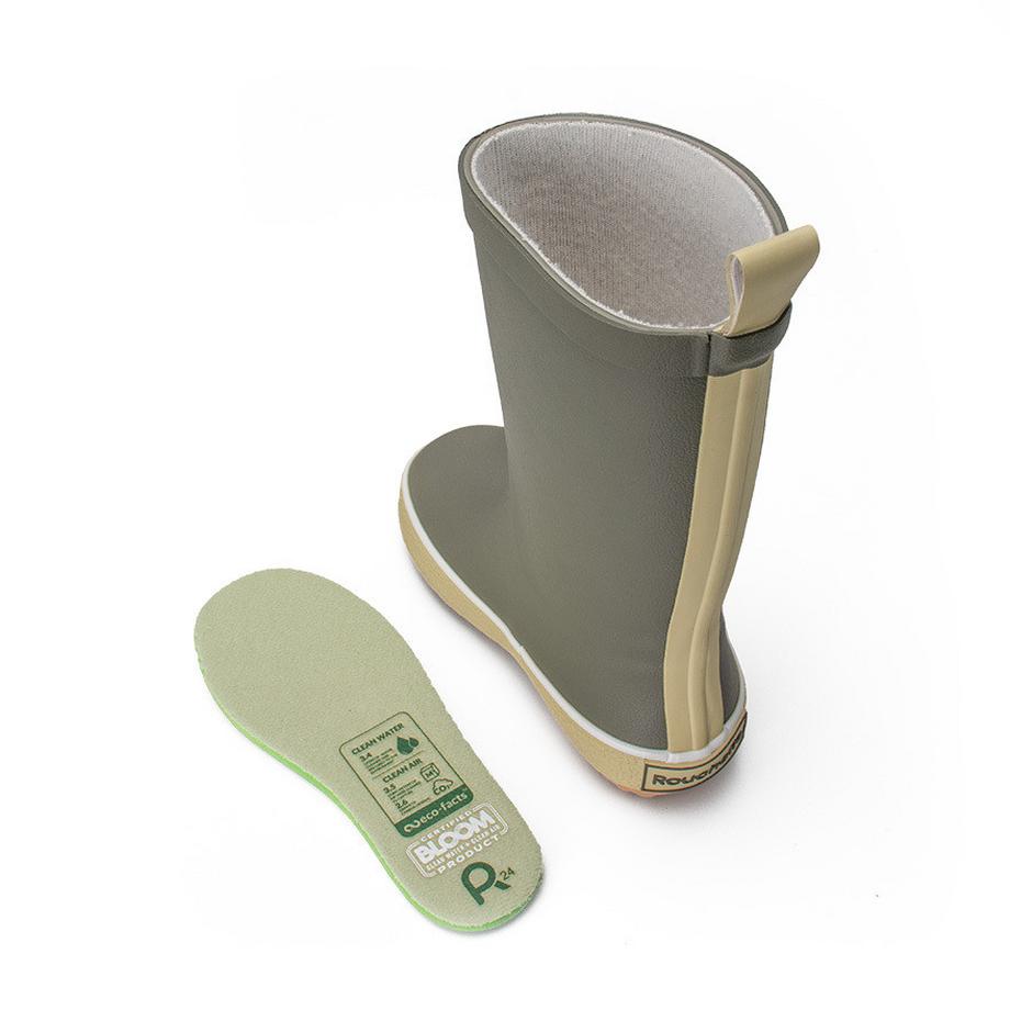 Rouchette Protect the Planet Bottes de Pluie Enfant  