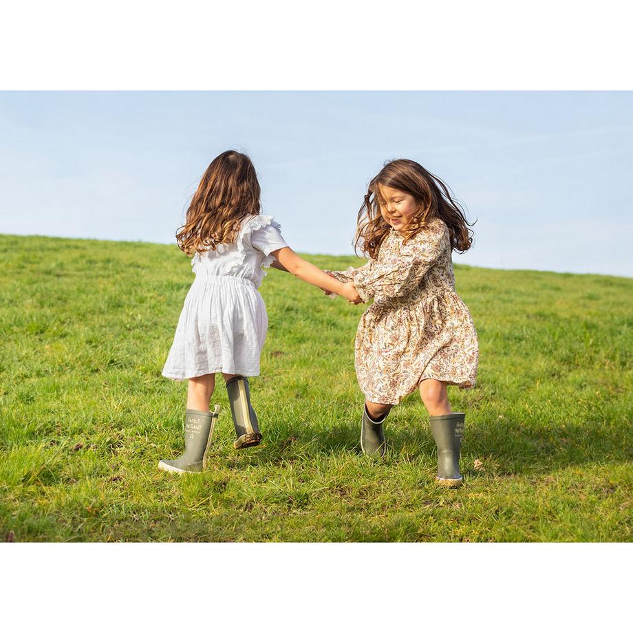 Rouchette Protect the Planet Bottes de Pluie Enfant  