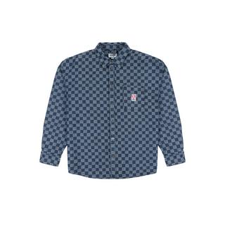 Wrangler Sovracamicia Quadri  