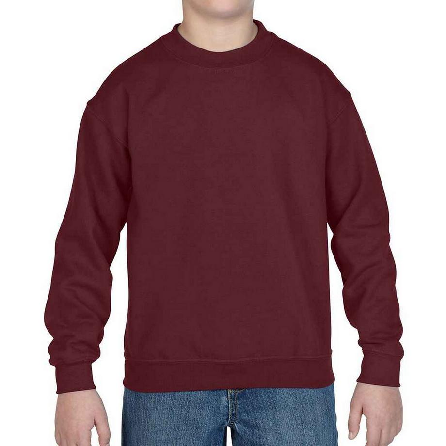 Sweatshirt Überschnittene Schulter