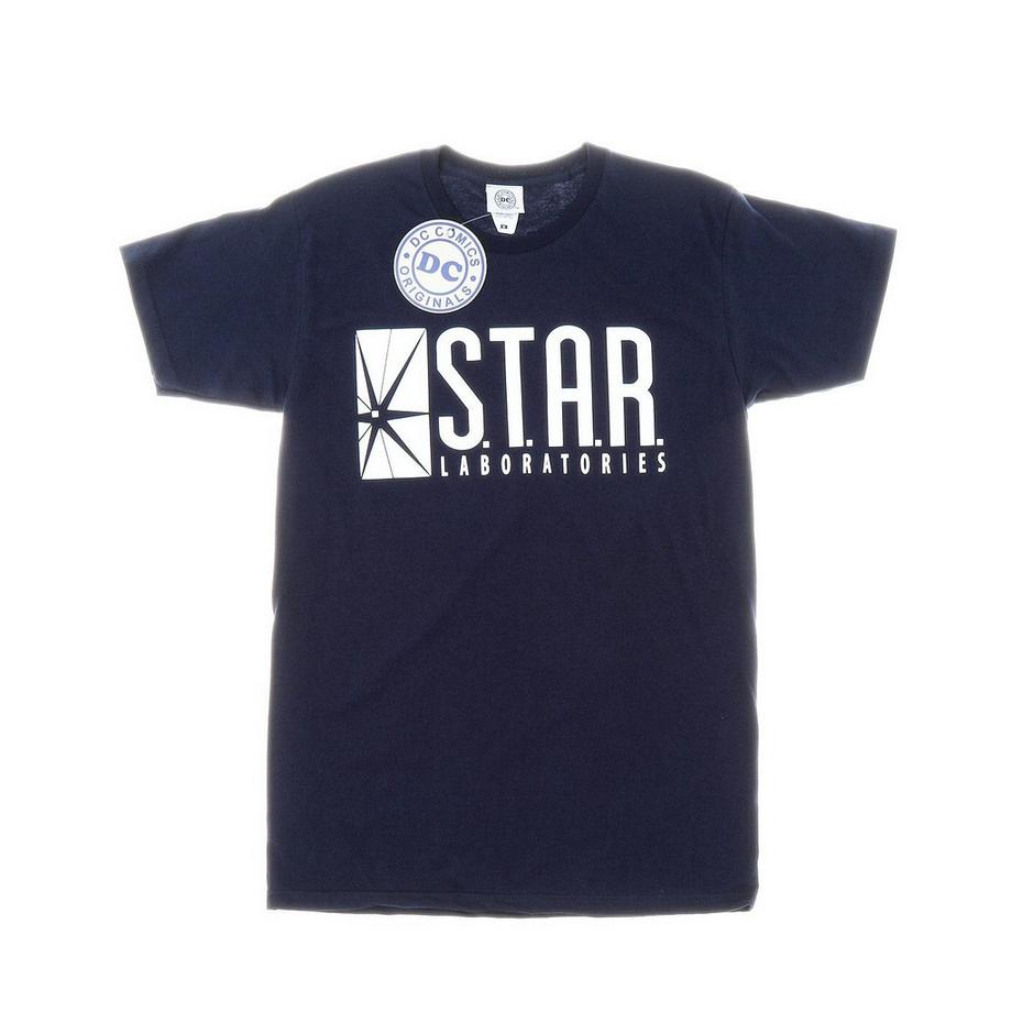 DC COMICS STAR Labs T-Shirt  