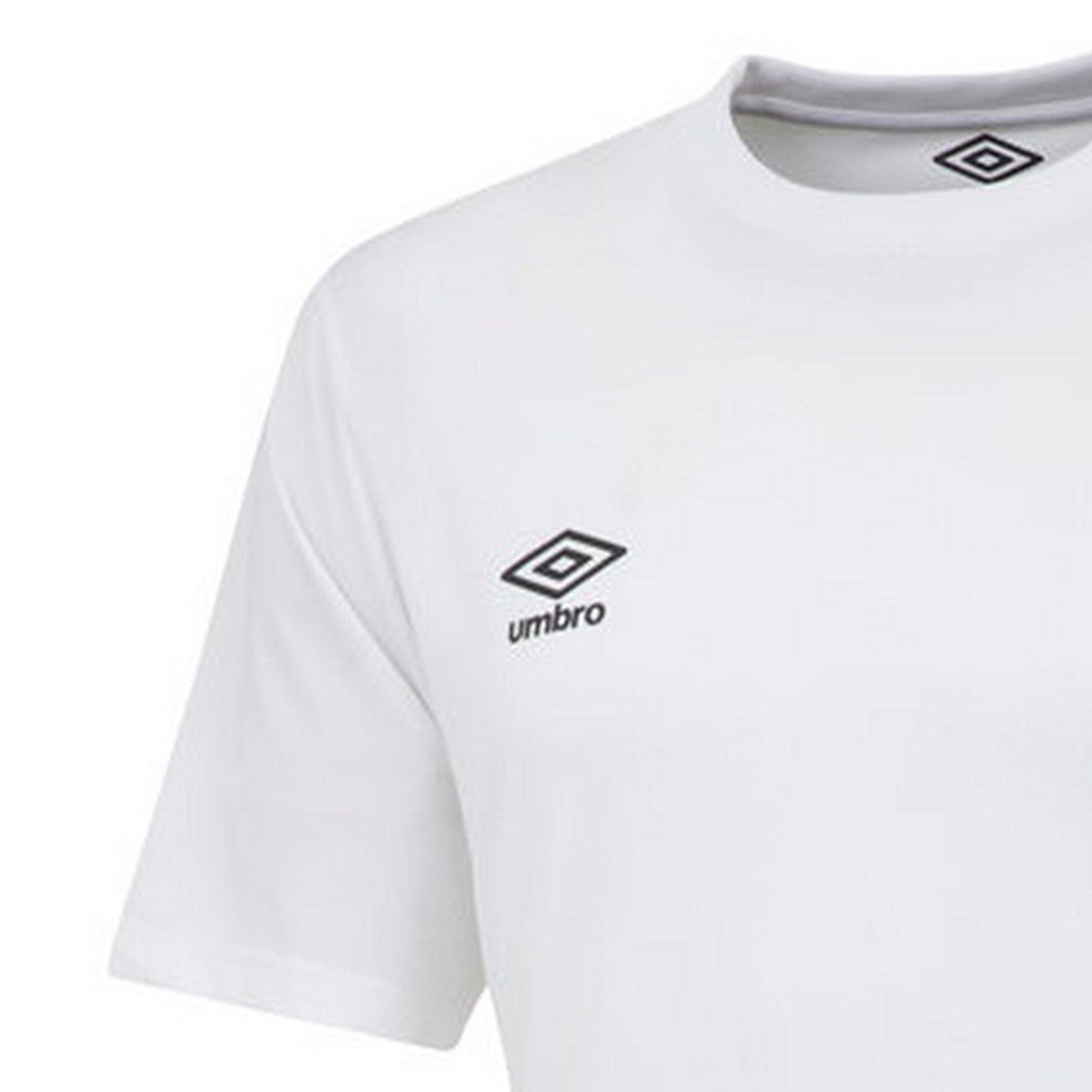 Umbro Club Kurzarm Trikot  