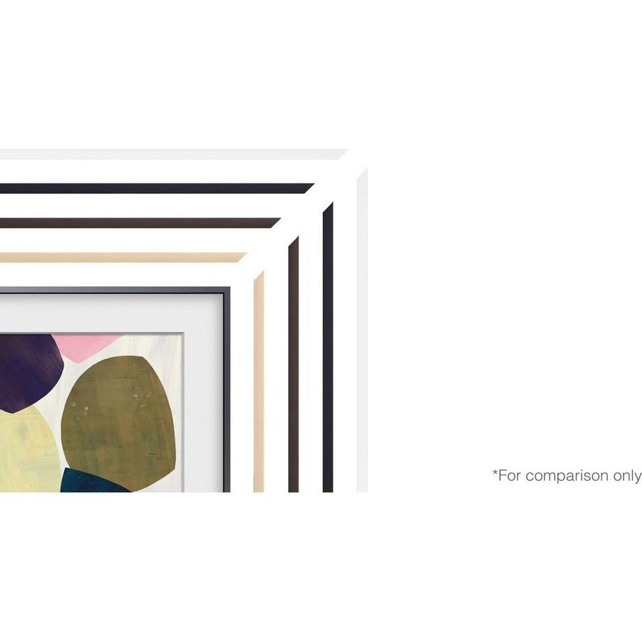 SAMSUNG  VG-SCFT65BL/XC (65", Wechselrahmen) 