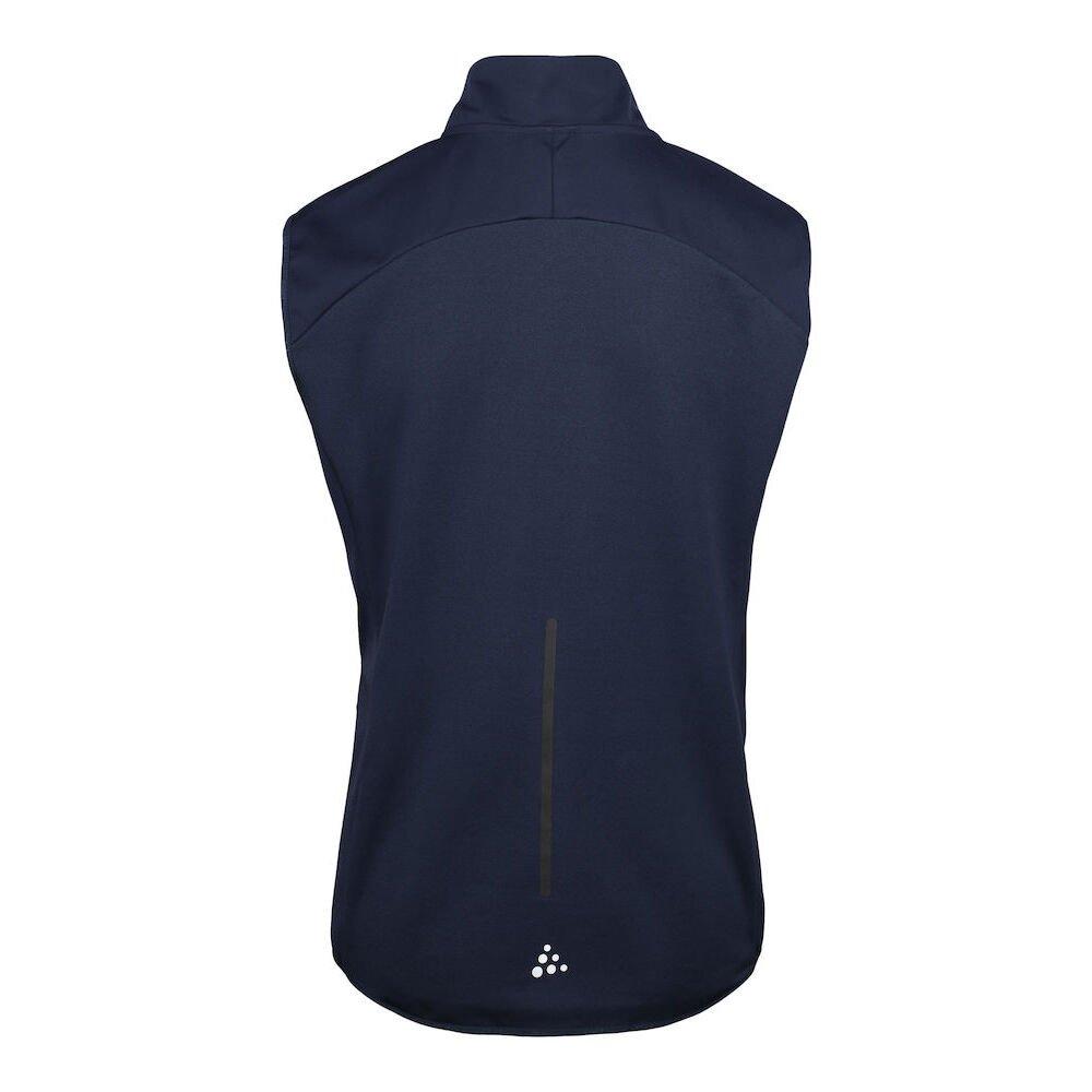 CRAFT Adv Nordic Club Gilet da sci  