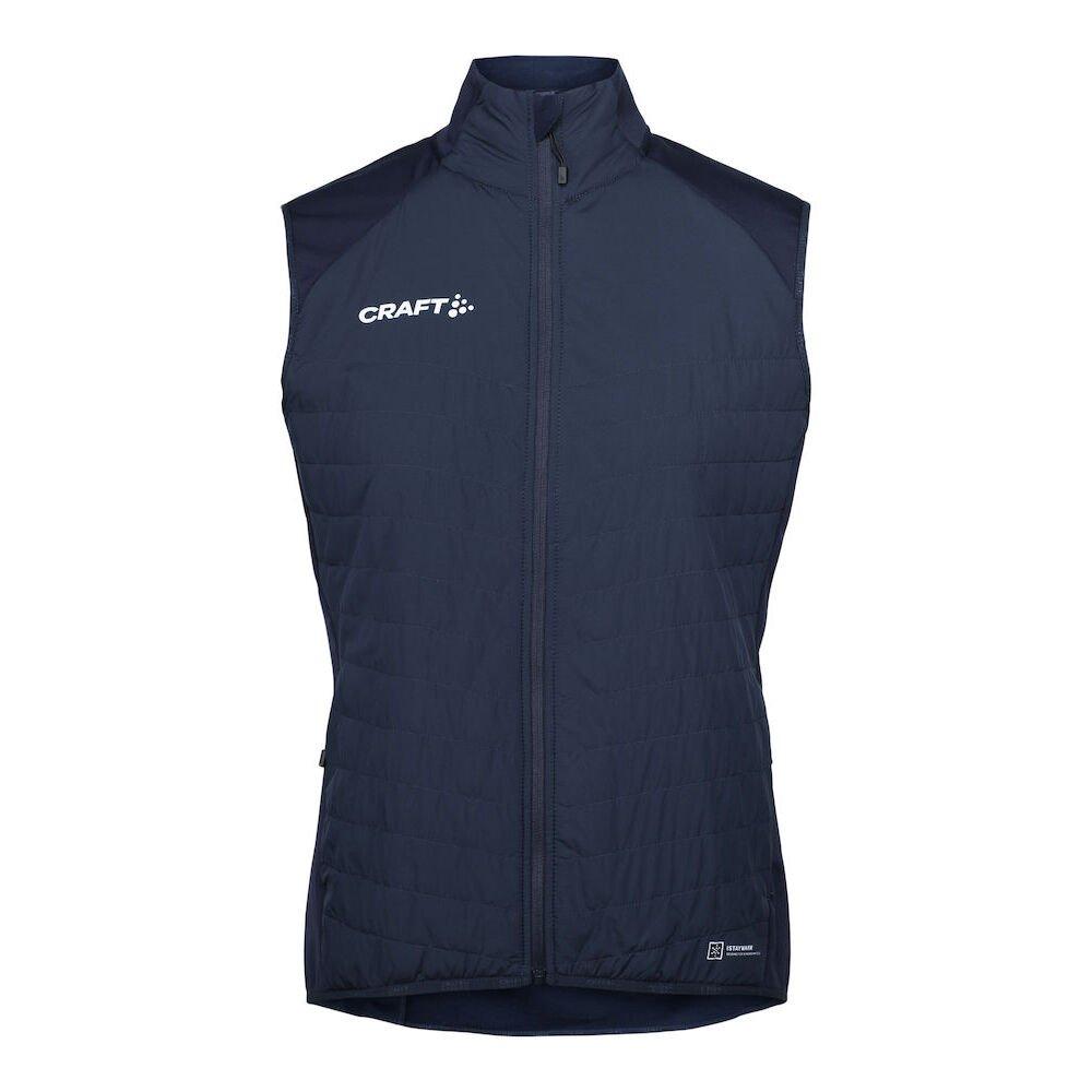 CRAFT Adv Nordic Club Gilet da sci  