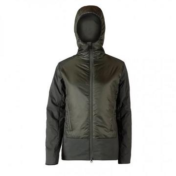 beheizbare wasserdichte jacke, damen r2h