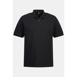 JP1880 FLEXNAMIC Outdoor Halbarm Piqué Poloshirt  