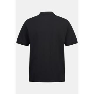 JP1880 FLEXNAMIC Outdoor Halbarm Piqué Poloshirt  