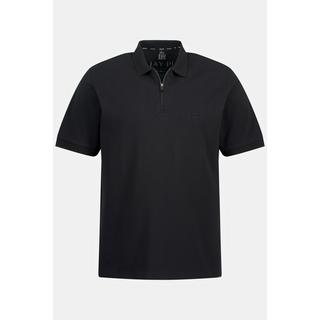 JP1880 FLEXNAMIC Outdoor Halbarm Piqué Poloshirt  