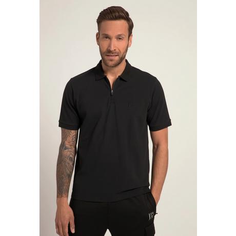 JP1880 FLEXNAMIC Outdoor Halbarm Piqué Poloshirt  