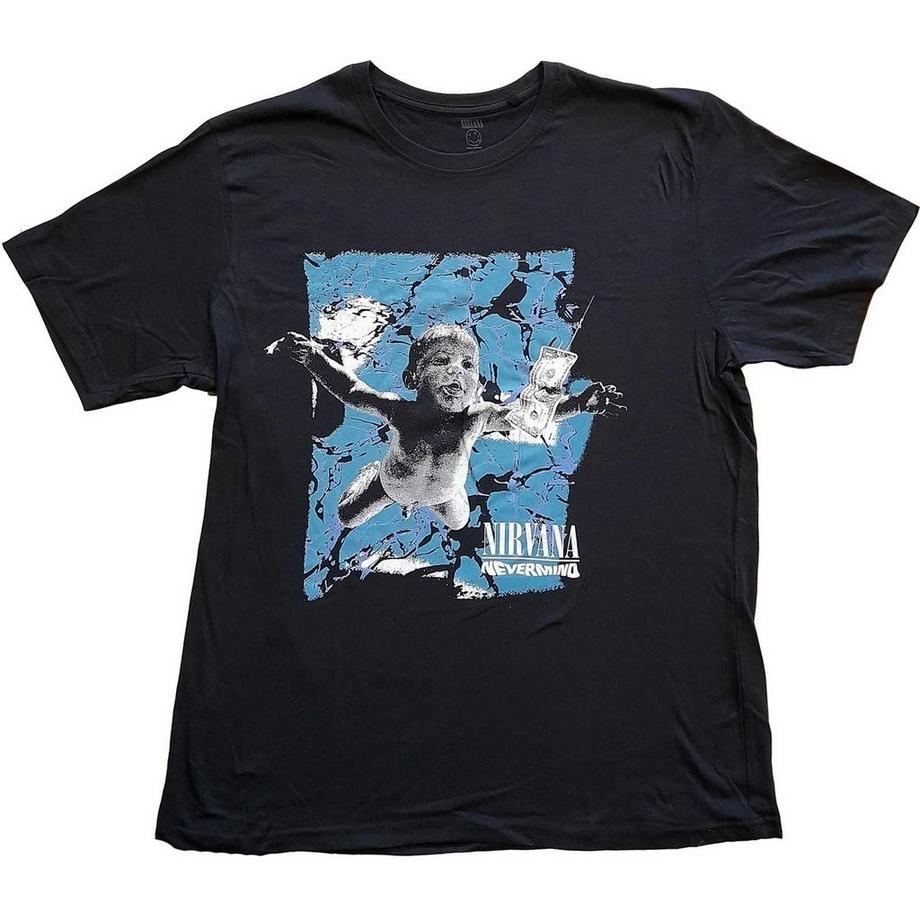Nevermind TShirt