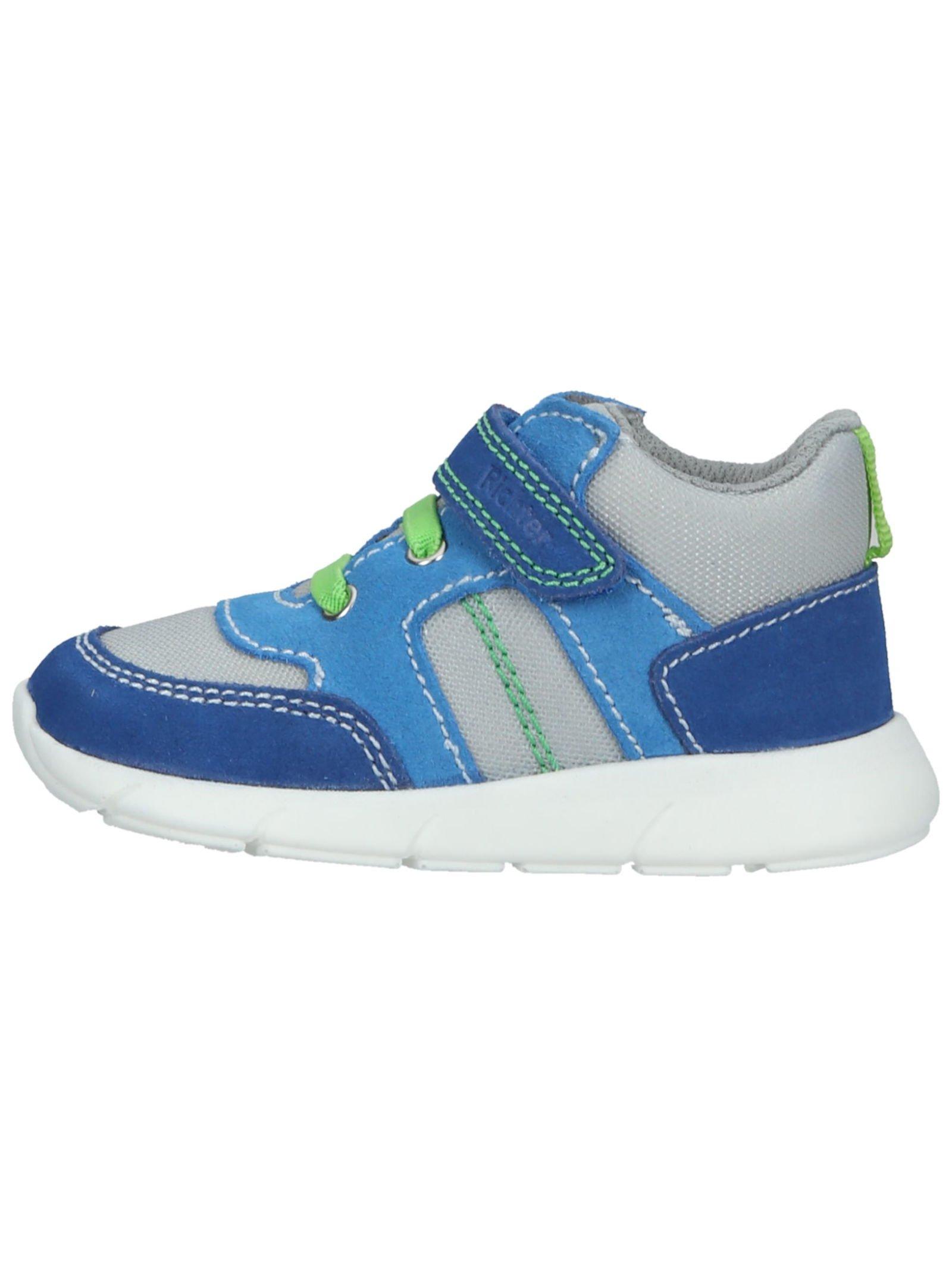 Richter  Sneaker 