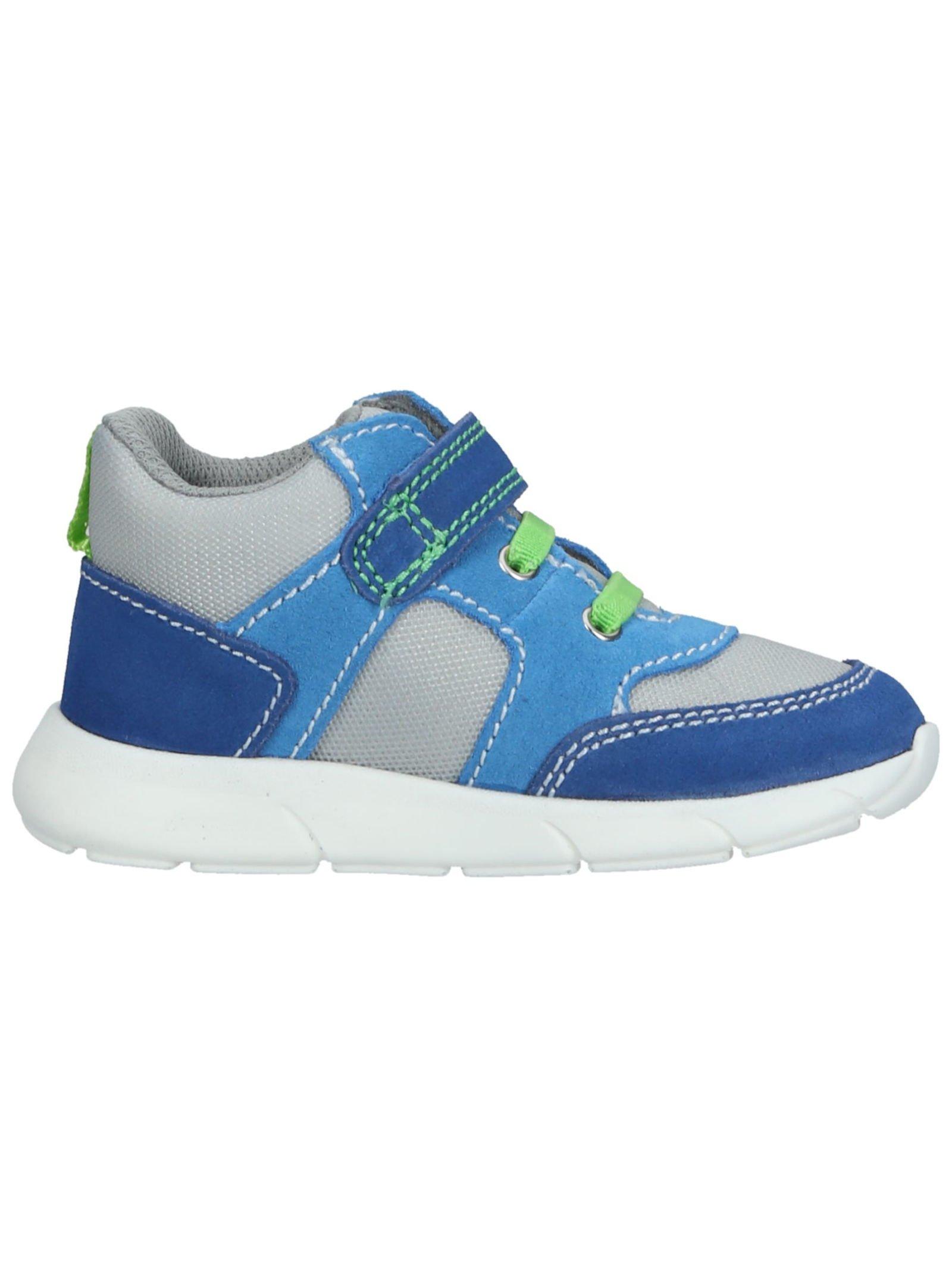 Richter  Sneaker 