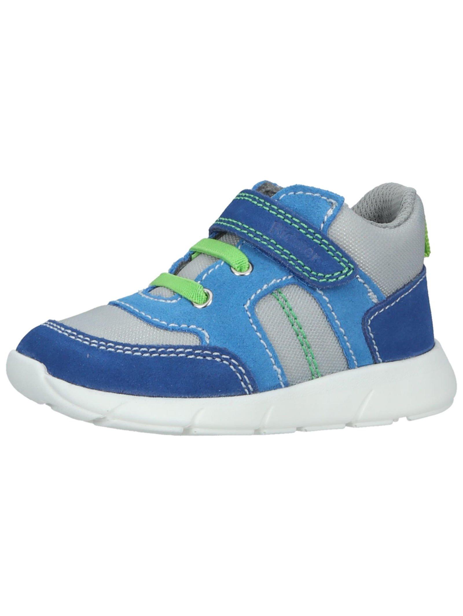 Richter  Sneaker 