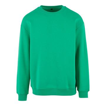 Crew Neck Pullover