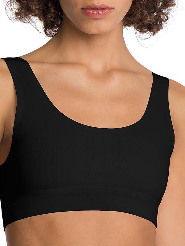 Wolford Beauty Cotton Crop Top  