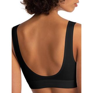 Wolford Beauty Cotton Crop Top  