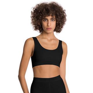 Wolford  Beauty Cotton Crop Top 