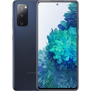 Galaxy S20 FE 5G Dual SIM (6/128GB, bleu)