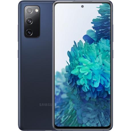 SAMSUNG  Galaxy S20 FE 5G Dual SIM (6/128GB, bleu) 