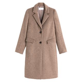 La Redoute Collections  Manteau boutonné 