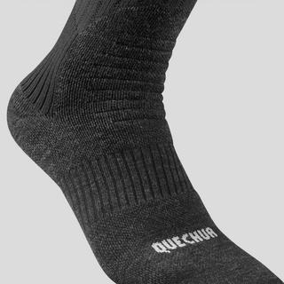 QUECHUA  Socken - SH100 X-WARM 