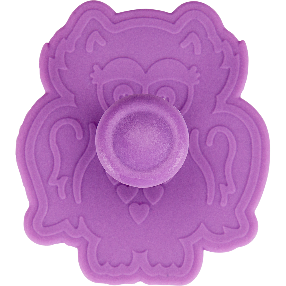 STAEDTER Emporte-pièce avec éjecteur Hibou  