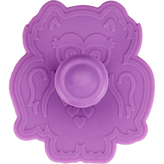 STAEDTER Emporte-pièce avec éjecteur Hibou  