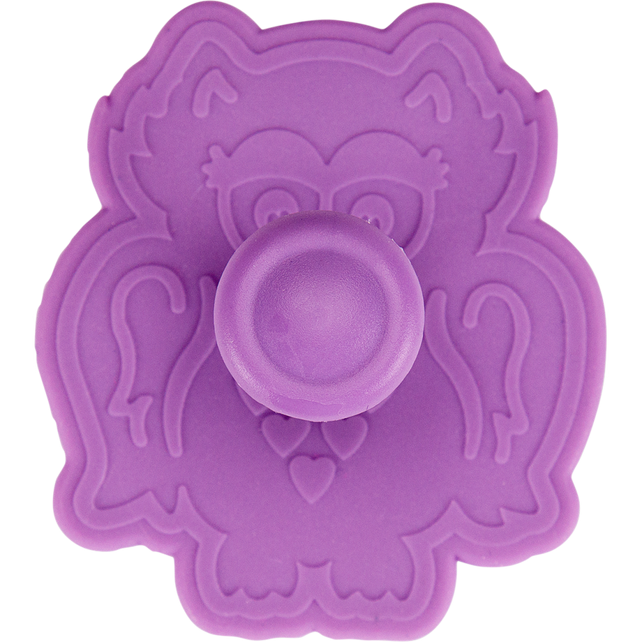 STAEDTER Ausstecher mit Auswerfer Eule  