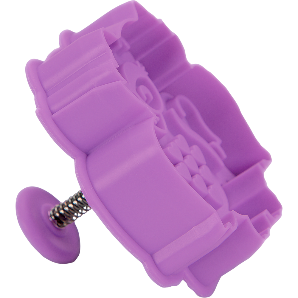 STAEDTER Emporte-pièce avec éjecteur Hibou  