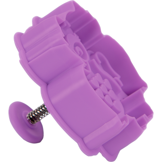 STAEDTER Emporte-pièce avec éjecteur Hibou  