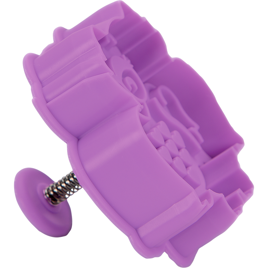 STAEDTER Ausstecher mit Auswerfer Eule  