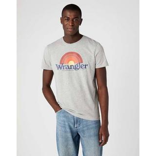 Wrangler  Sunrise T-Shirt 