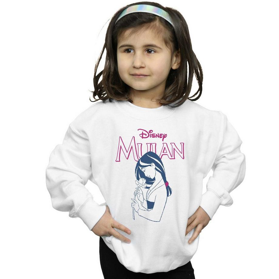 Disney  Sweat MULAN 