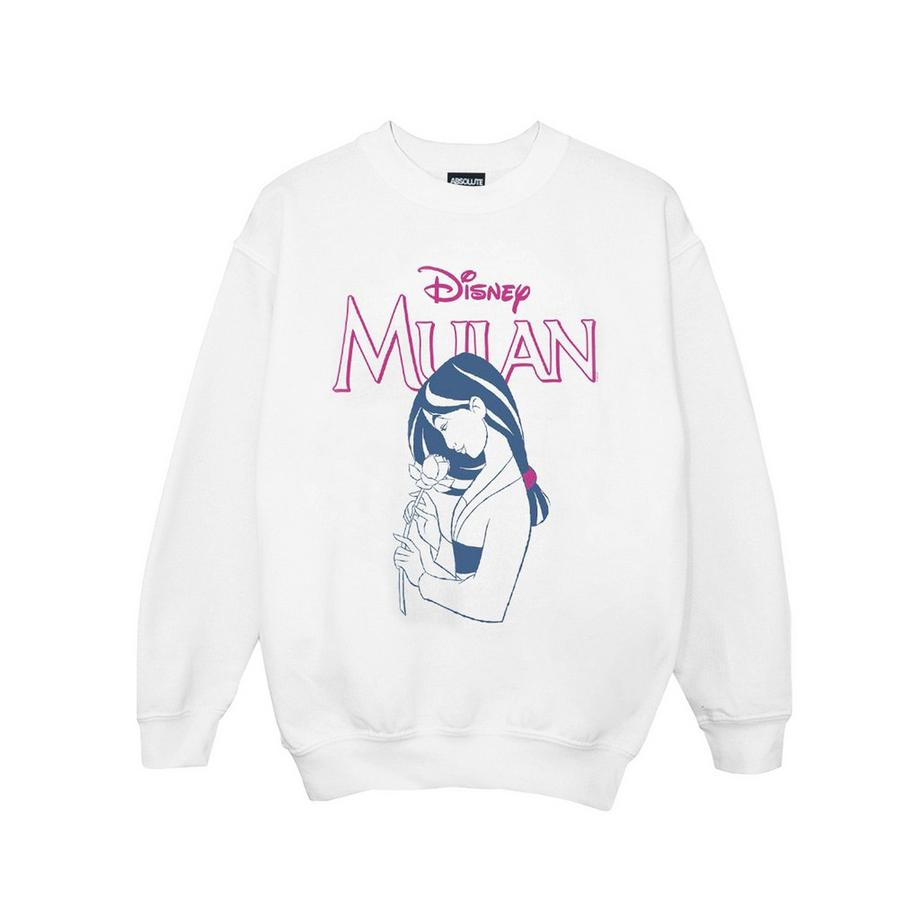 Disney  Sweat MULAN 