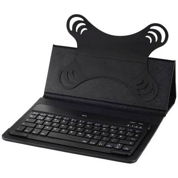 Hama Bluetooth-Tastatur mit Tablet-Tasche KEY4ALL X3100, QWERTZ
