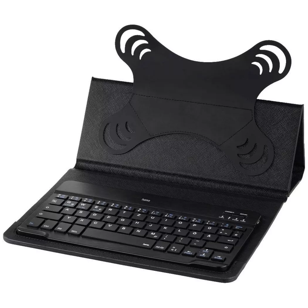 Hama Bluetooth-Tastatur KEY4ALL X3100 (00125131)