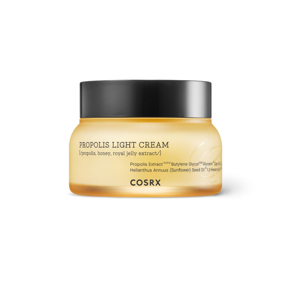 COSRX  Full Fit Propolis Light Cream 