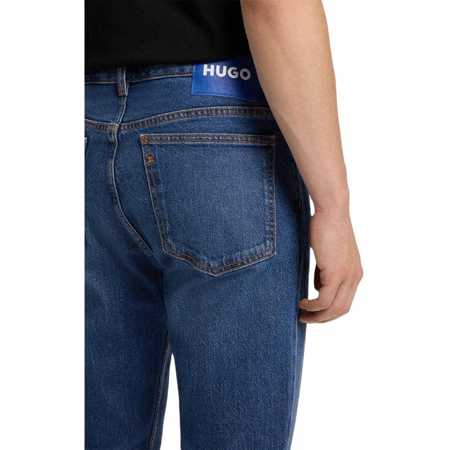 HUGO Jean  