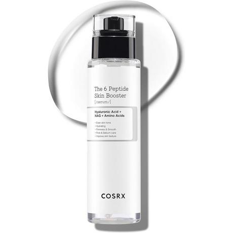 COSRX  The 6 Peptide Skin Booster Serum 