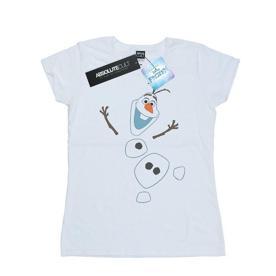 Frozen TShirt